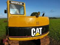 2004 CAT 307C EXCAVATOR - 56