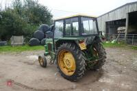 1980 JOHN DEERE 2040 2WD TRACTOR - 3