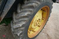 1980 JOHN DEERE 2040 2WD TRACTOR - 16