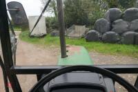 1980 JOHN DEERE 2040 2WD TRACTOR - 22