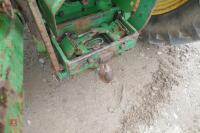 1980 JOHN DEERE 2040 2WD TRACTOR - 24