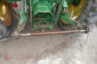 1980 JOHN DEERE 2040 2WD TRACTOR - 26