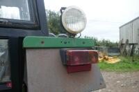 1980 JOHN DEERE 2040 2WD TRACTOR - 29