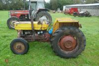 MASSEY FERGUSON 135 2WD TRACTOR - 6