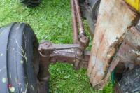 MASSEY FERGUSON 135 2WD TRACTOR - 13