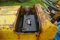 MASSEY FERGUSON 135 2WD TRACTOR - 14