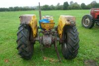 MASSEY FERGUSON 135 2WD TRACTOR - 15