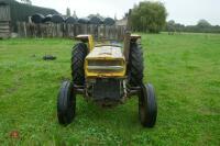 MASSEY FERGUSON 135 2WD TRACTOR - 26