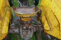 MASSEY FERGUSON 135 2WD TRACTOR - 28