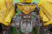 MASSEY FERGUSON 135 2WD TRACTOR - 32