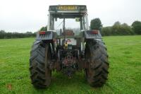 1994 MASSEY FERGUSON 399 4WD TRACTOR - 12