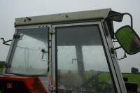 1994 MASSEY FERGUSON 399 4WD TRACTOR - 27