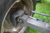 1994 MASSEY FERGUSON 399 4WD TRACTOR - 30