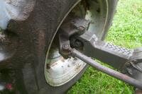 1994 MASSEY FERGUSON 399 4WD TRACTOR - 31