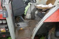 1994 MASSEY FERGUSON 399 4WD TRACTOR - 38