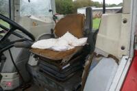 1994 MASSEY FERGUSON 399 4WD TRACTOR - 42