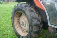 1994 MASSEY FERGUSON 399 4WD TRACTOR - 44