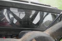 1994 MASSEY FERGUSON 399 4WD TRACTOR - 46