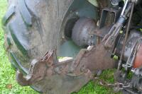 1994 MASSEY FERGUSON 399 4WD TRACTOR - 49