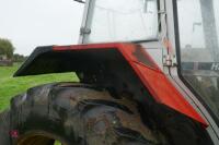 1994 MASSEY FERGUSON 399 4WD TRACTOR - 50