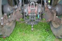 1994 MASSEY FERGUSON 399 4WD TRACTOR - 51