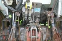 1994 MASSEY FERGUSON 399 4WD TRACTOR - 52
