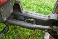 1994 MASSEY FERGUSON 399 4WD TRACTOR - 53