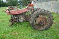 MASSEY FERGUSON 165 2WD TRACTOR (S/R) - 3
