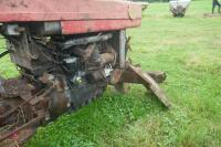 MASSEY FERGUSON 165 2WD TRACTOR (S/R) - 11