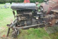 MASSEY FERGUSON 135 2WD TRACTOR (S/R) - 21