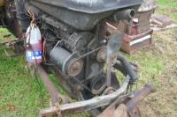MASSEY FERGUSON 135 2WD TRACTOR (S/R) - 27