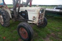 1969 DAVID BROWN 780 SELECTAMATIC 2WD - 18