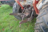1969 DAVID BROWN 780 SELECTAMATIC 2WD - 23