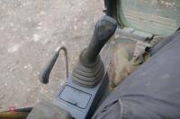 2005 CAT 312C 15.8T DIGGER - 19