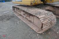 2005 CAT 312C 15.8T DIGGER - 37