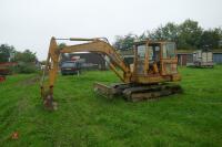 CASE CK62 6T DIGGER - 3