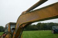 CASE CK62 6T DIGGER - 13