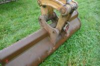 CASE CK62 6T DIGGER - 18