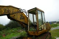 JCB 13T EXCAVATOR S/R - 3