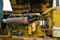 JCB 13T EXCAVATOR S/R - 21