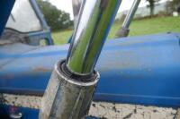 FORD 4000 2WD TRACTOR - 27