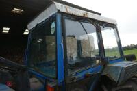 FORD 4610 4WD TRACTOR - 26