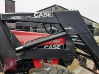 1986 CASE 1594 4WD TRACTOR - 3