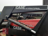 1986 CASE 1594 4WD TRACTOR - 4