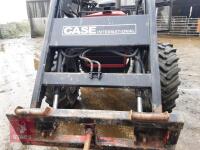1986 CASE 1594 4WD TRACTOR - 5