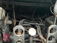 1986 CASE 1594 4WD TRACTOR - 7