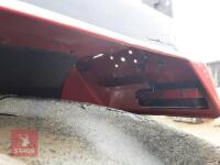 1986 CASE 1594 4WD TRACTOR - 9