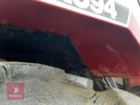 1986 CASE 1594 4WD TRACTOR - 10