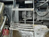1986 CASE 1594 4WD TRACTOR - 12