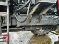 1986 CASE 1594 4WD TRACTOR - 13